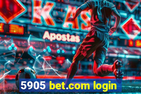 5905 bet.com login